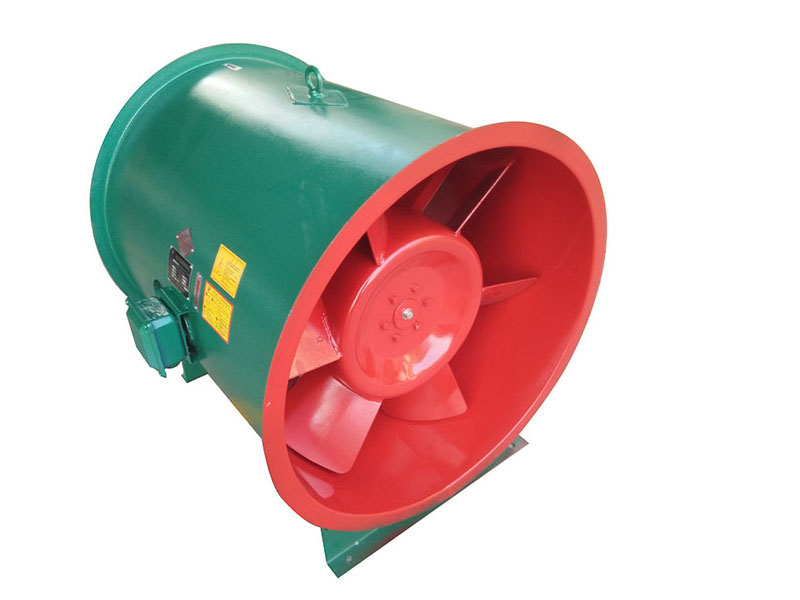 在清理3c排煙風機的方法有什么?