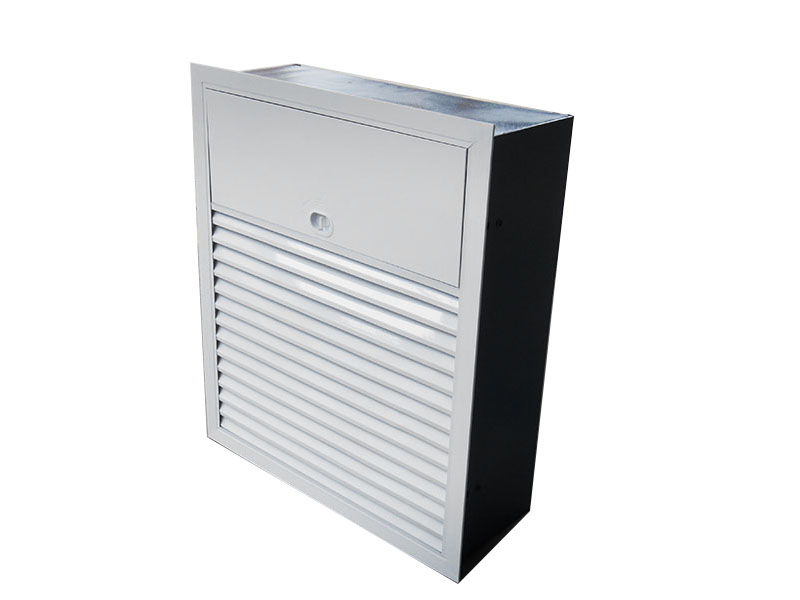 正壓送風(fēng)口的品質(zhì)對(duì)實(shí)際效果有哪些危害？