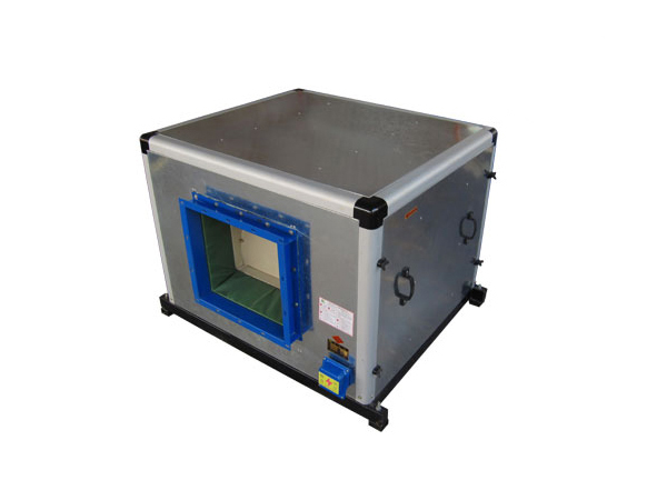 柜式離心風機對于一般普通風機具備的優點有哪些?